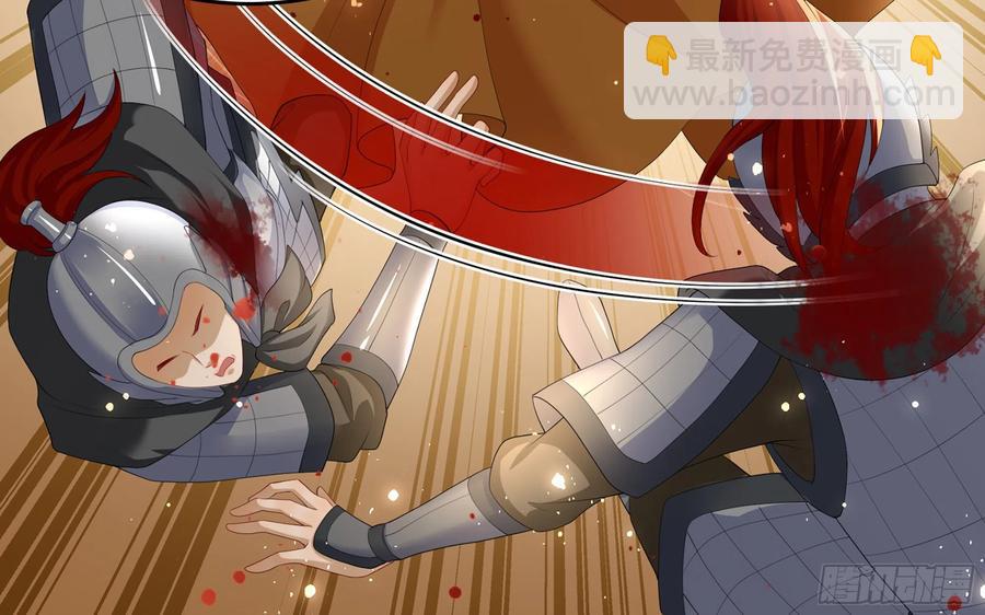 29 山雨欲来(1/3)-第36话