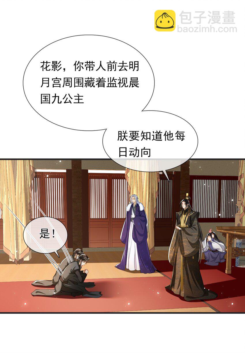 05 宫斗说来就来-第8话