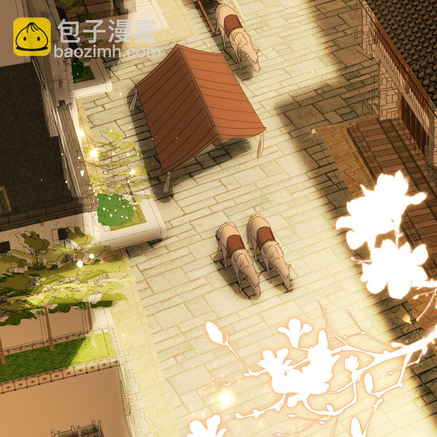 69 想得太多(1/2)-第78话