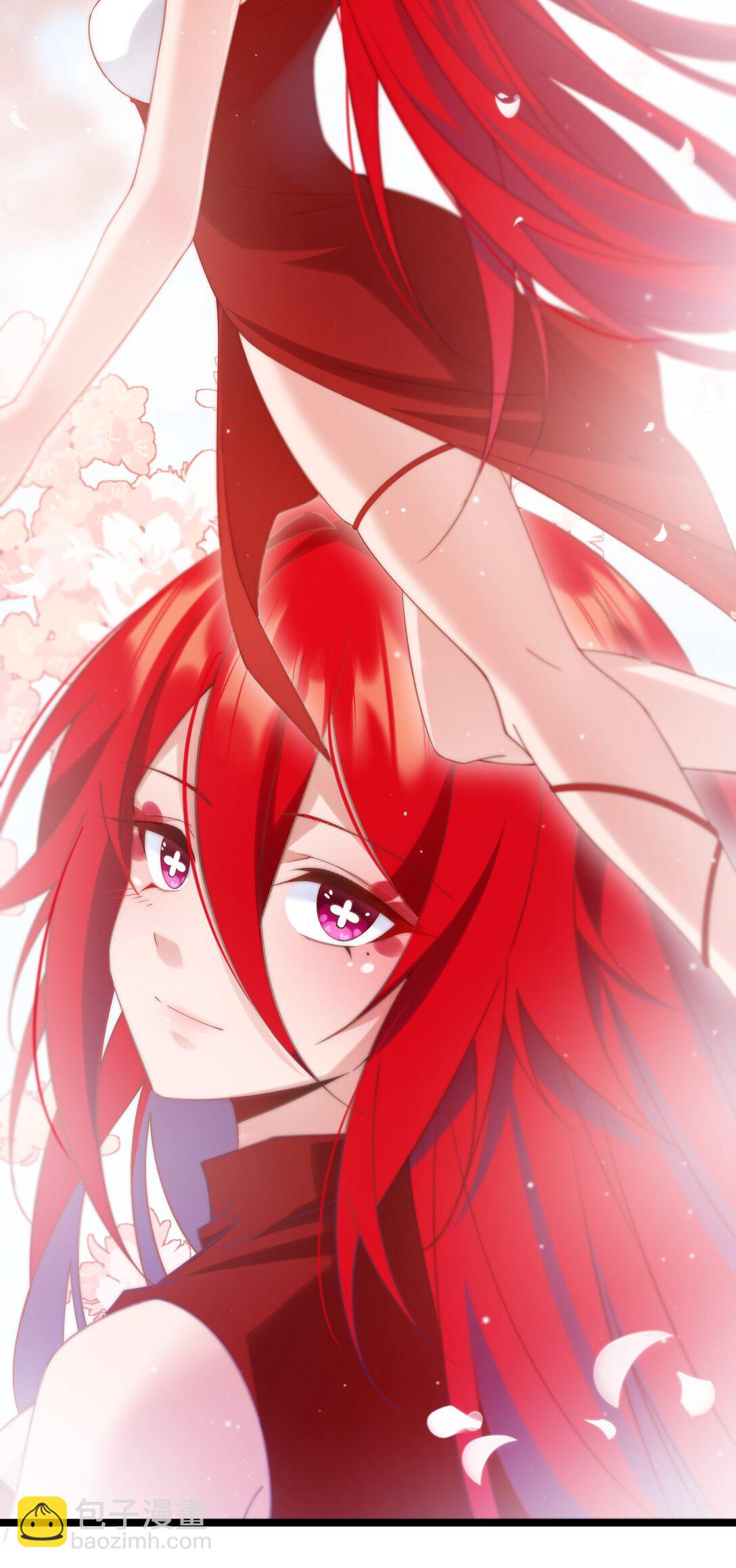 撞破皇帝女兒身 - 008 我似乎……不用喝這個(1/2) - 6