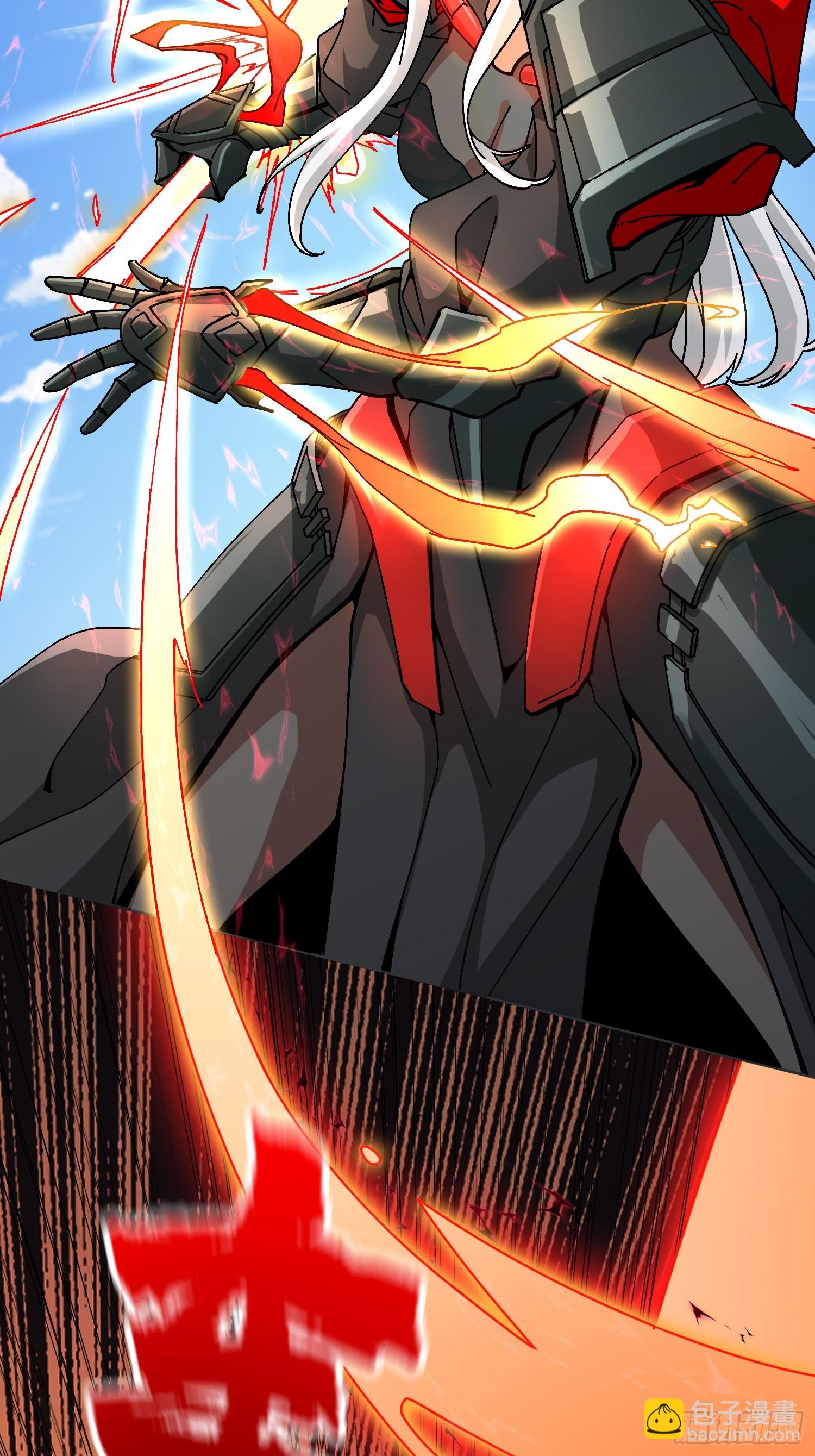 第12话 魔兽之王(1/2)-第12话