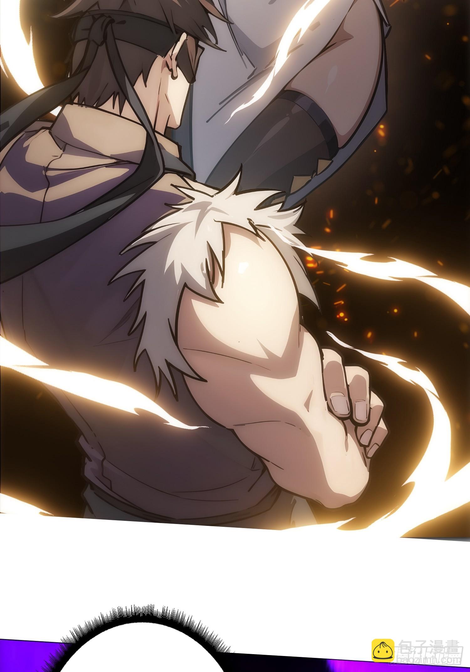 第2话 反向升级(1/2)-第2话