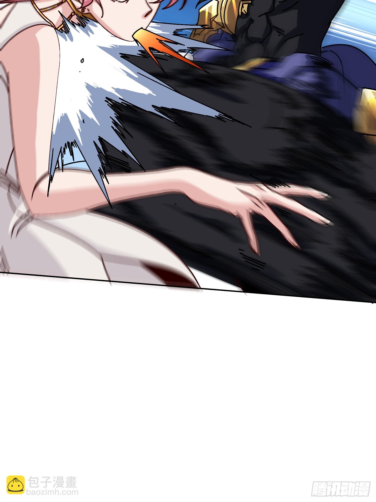 第20话 我号没了(1/2)-第20话