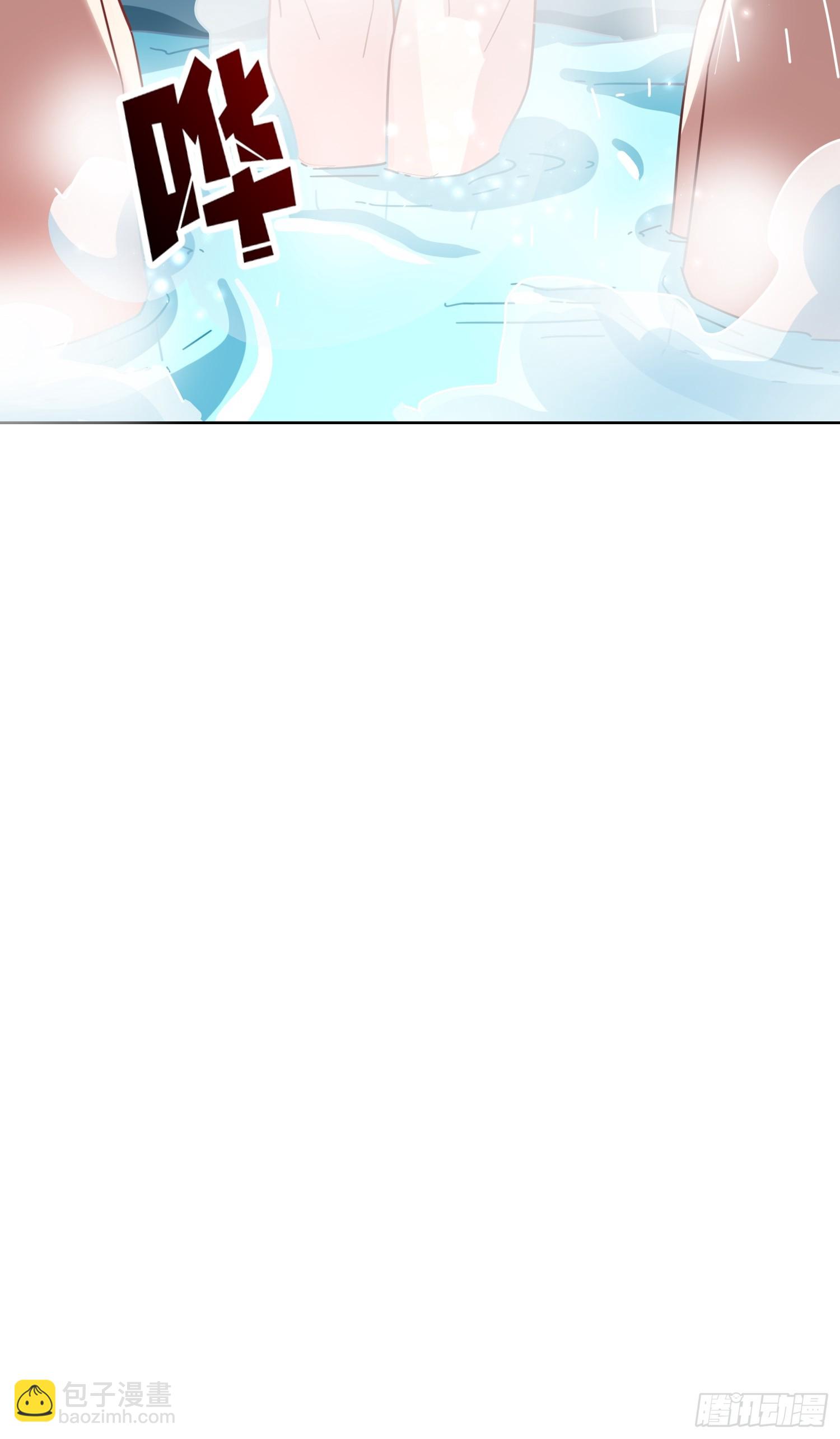 第22话 糟糕，与美女同居了！(1/2)-第22话