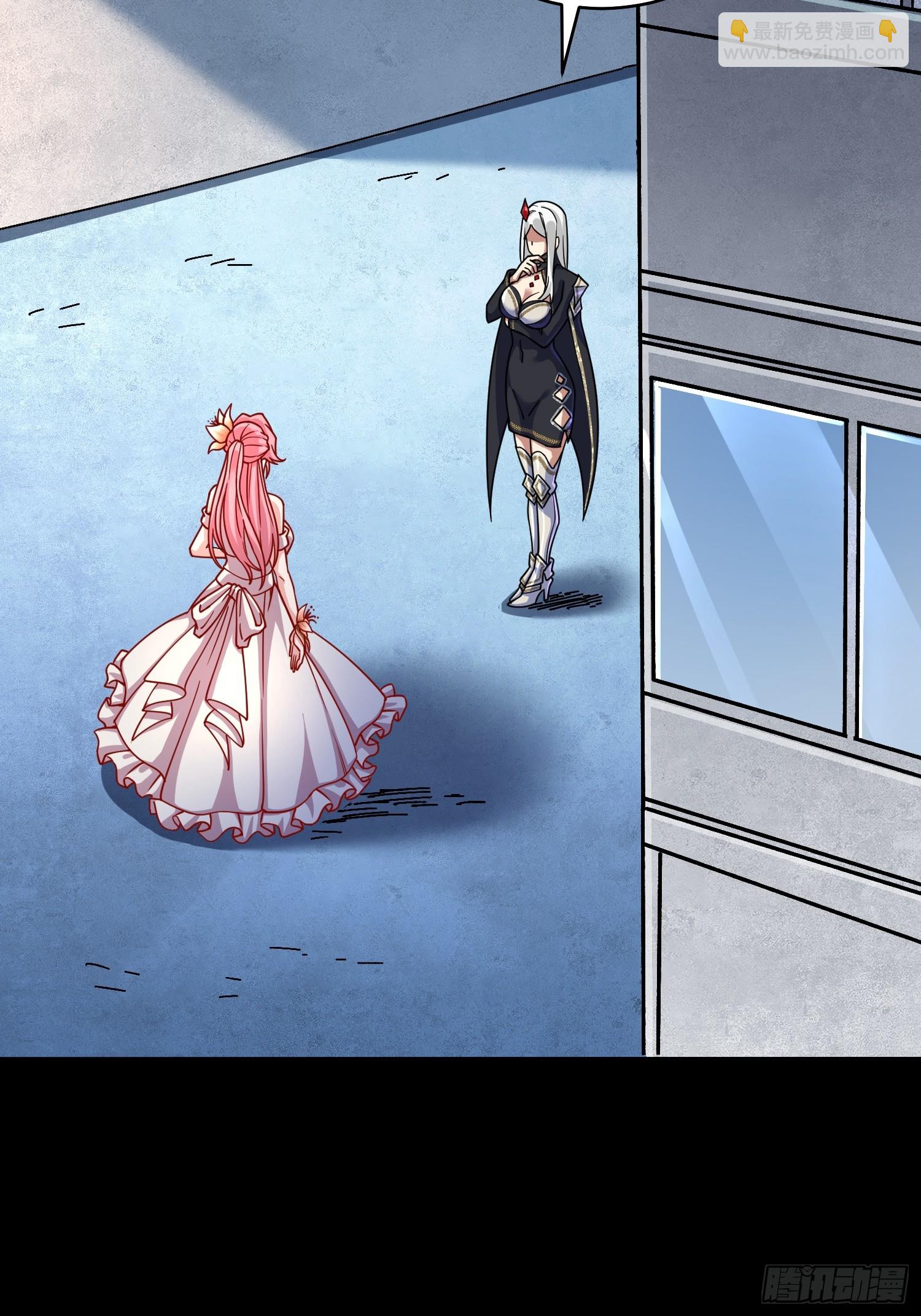 第22话 糟糕，与美女同居了！(1/2)-第22话