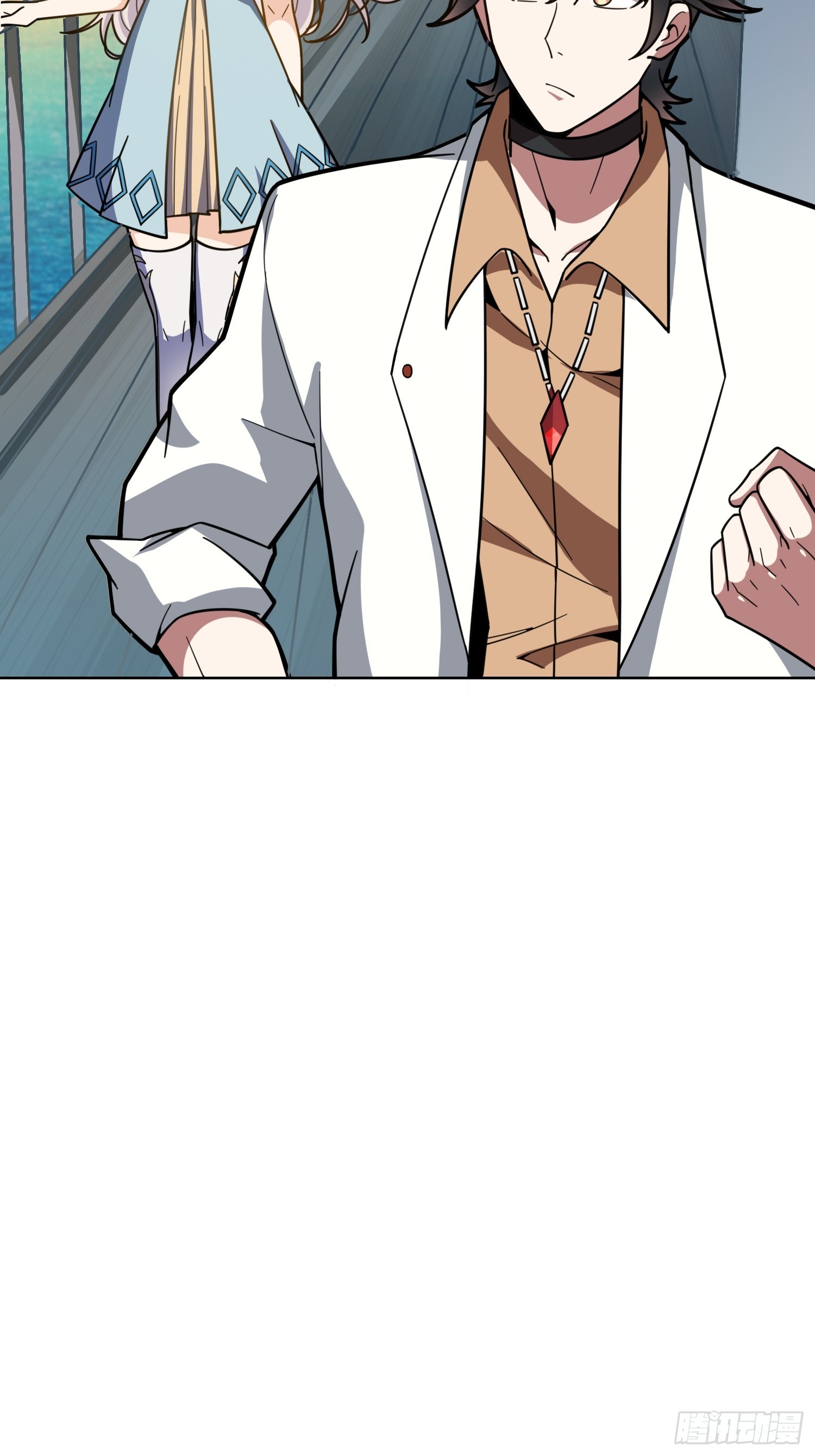 第22话 糟糕，与美女同居了！(1/2)-第22话