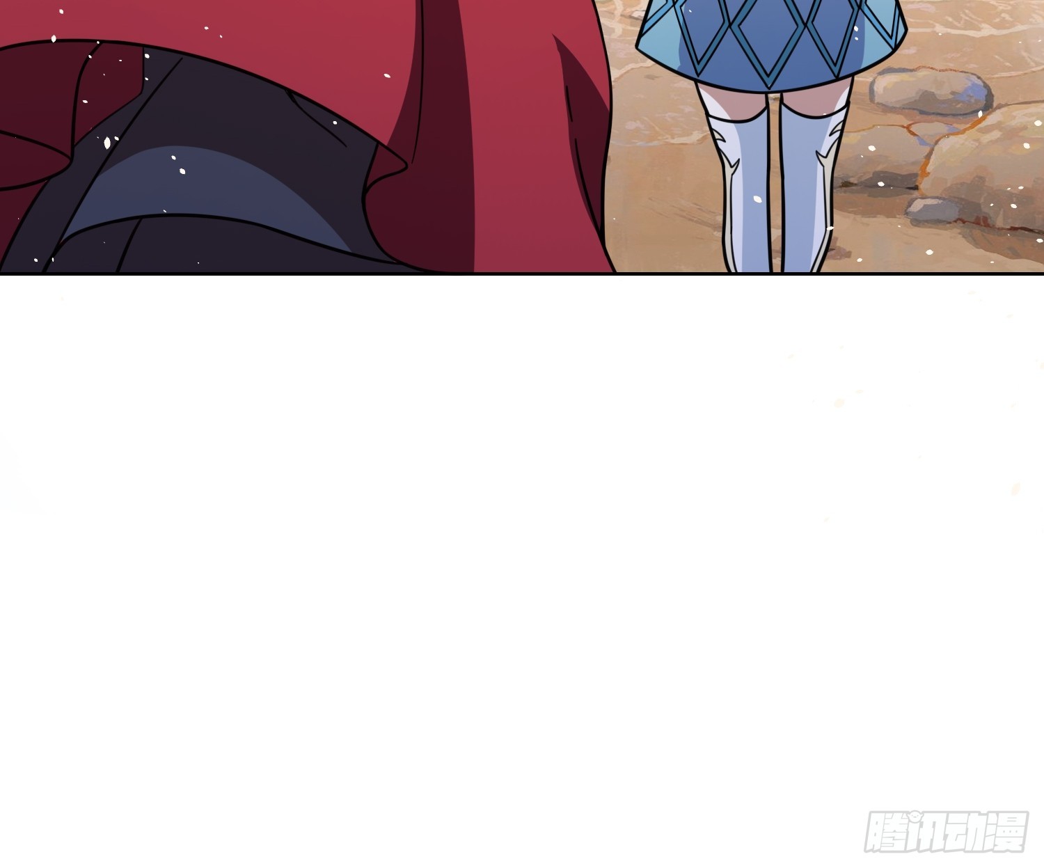 第27话 我有个朋友(1/2)-第28话