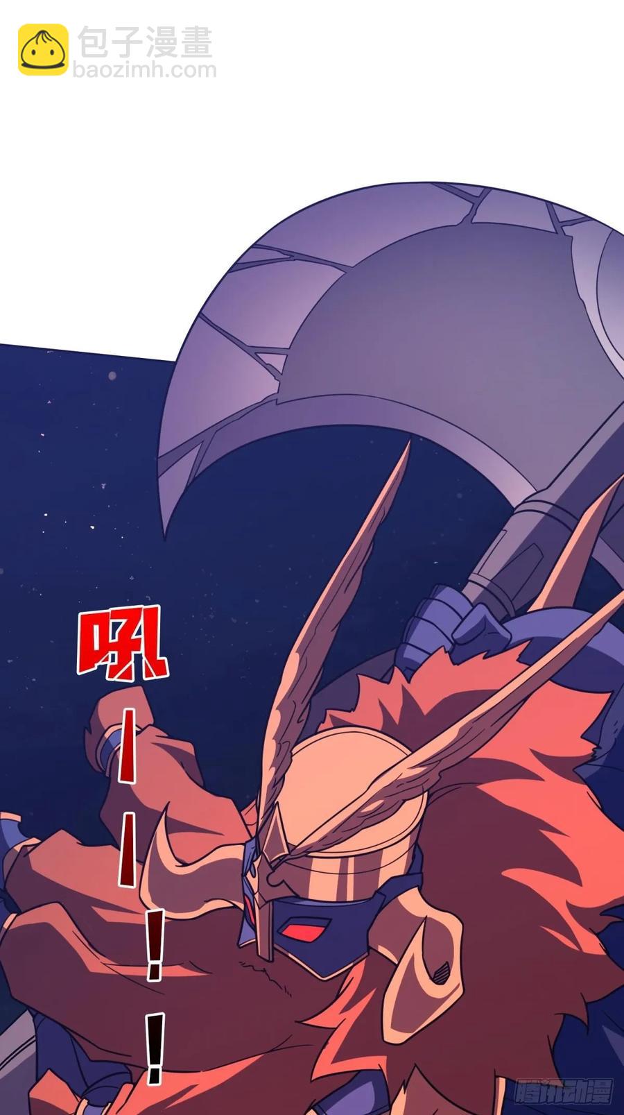 第33话 注定的宿命(1/2)-第30话