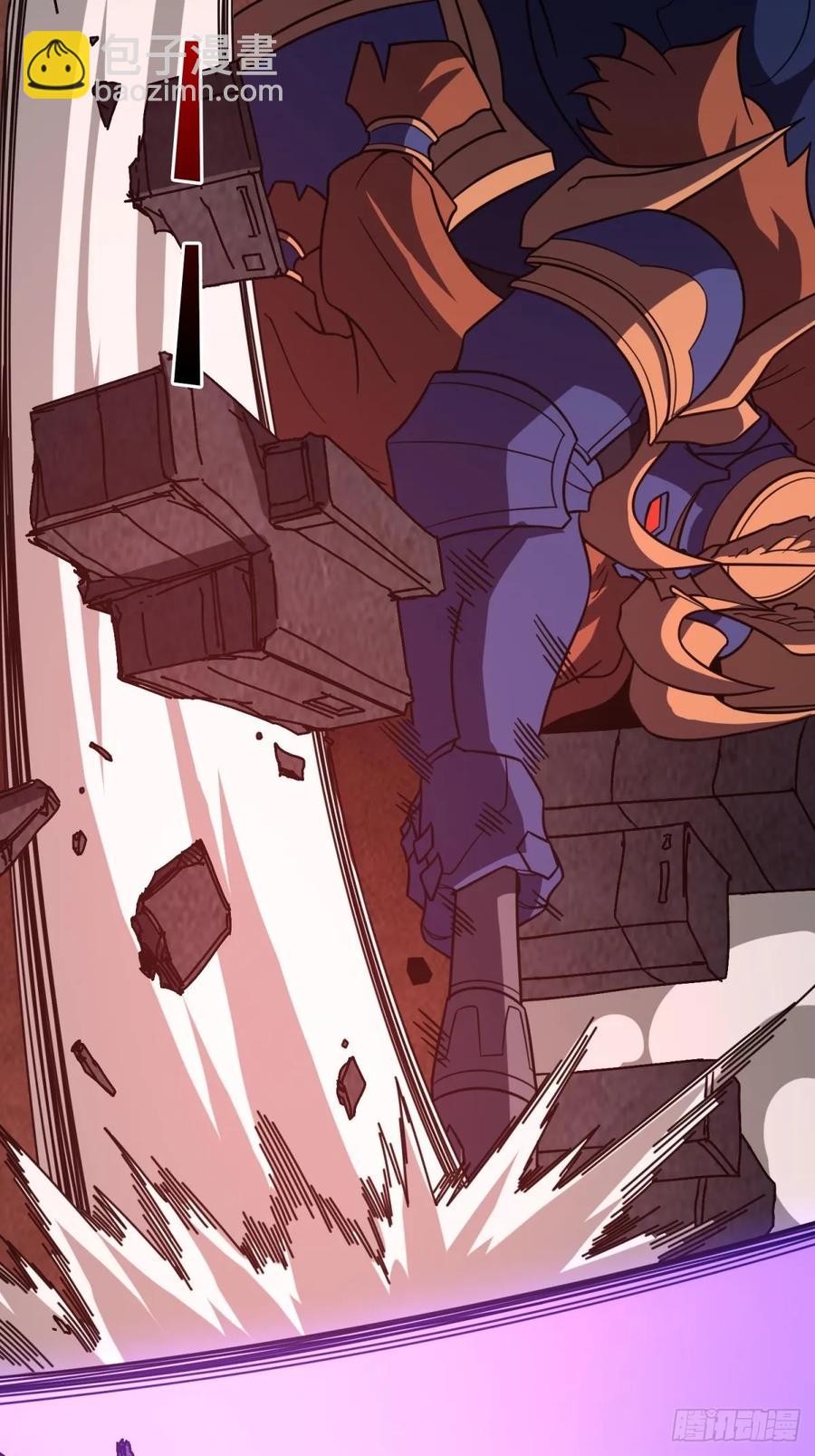 第33话 注定的宿命(1/2)-第30话