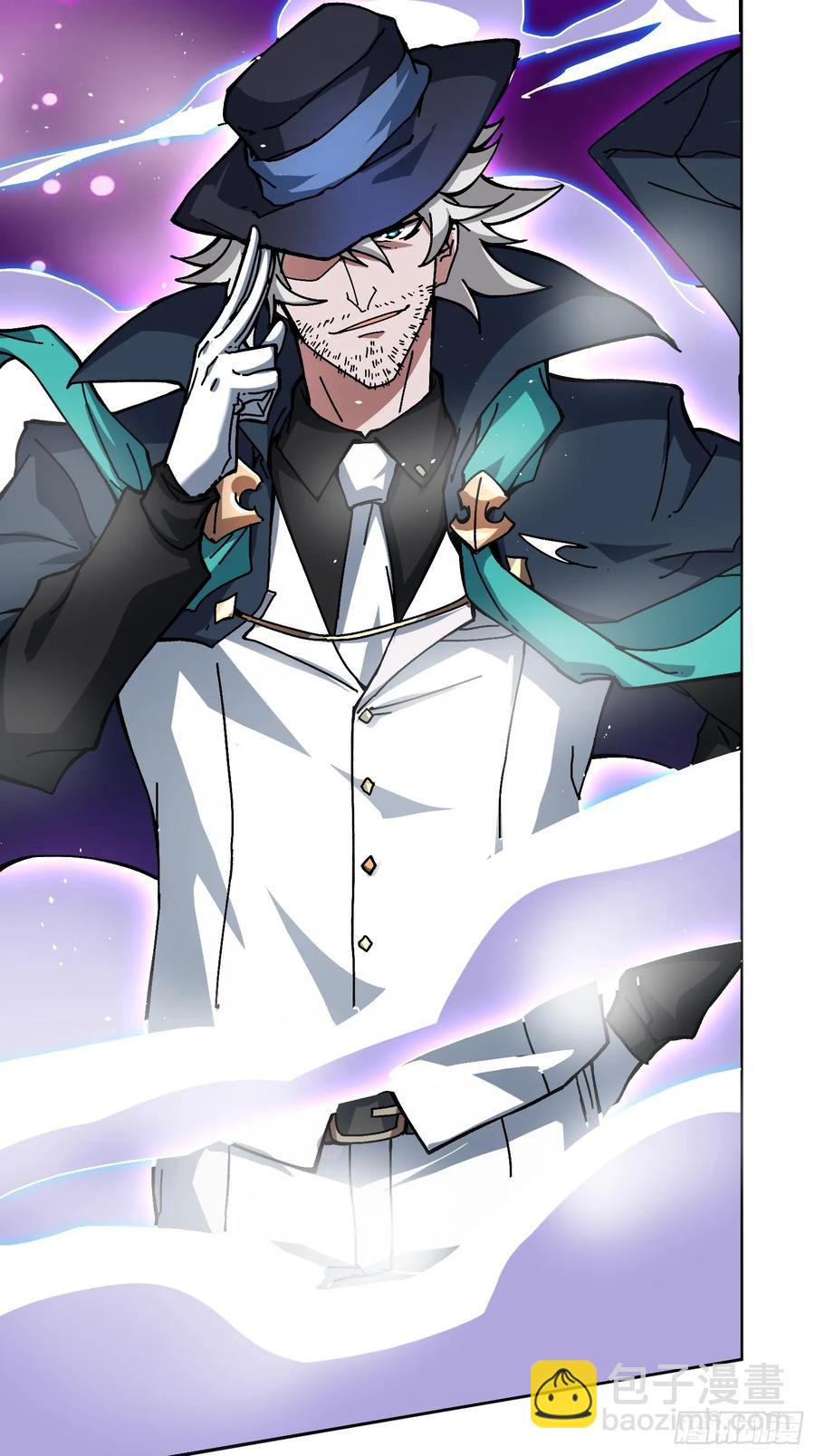 第39话 幻术之王(1/2)-第34话