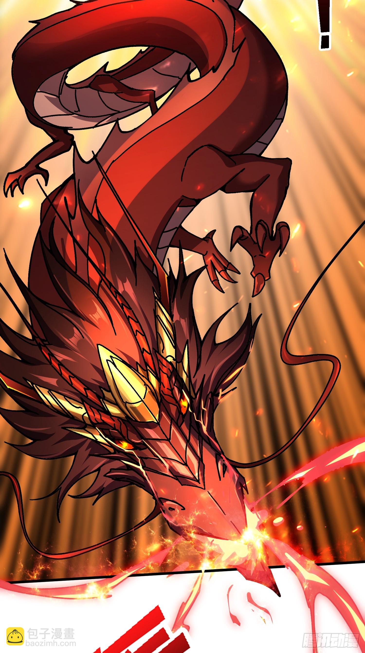 第50话 火与铁之神(1/2)-第46话