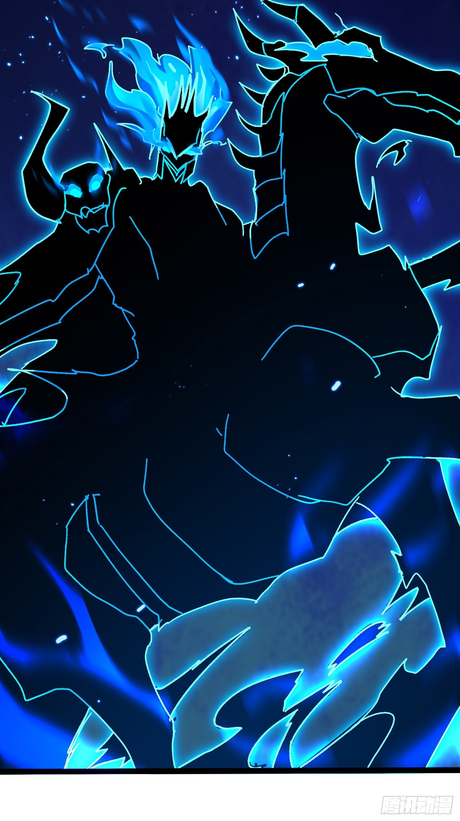 第54话 连神也畏惧的存在-第50话