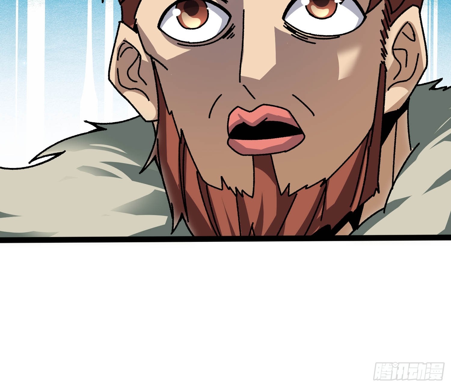 第58话 消失的弑神者-第54话