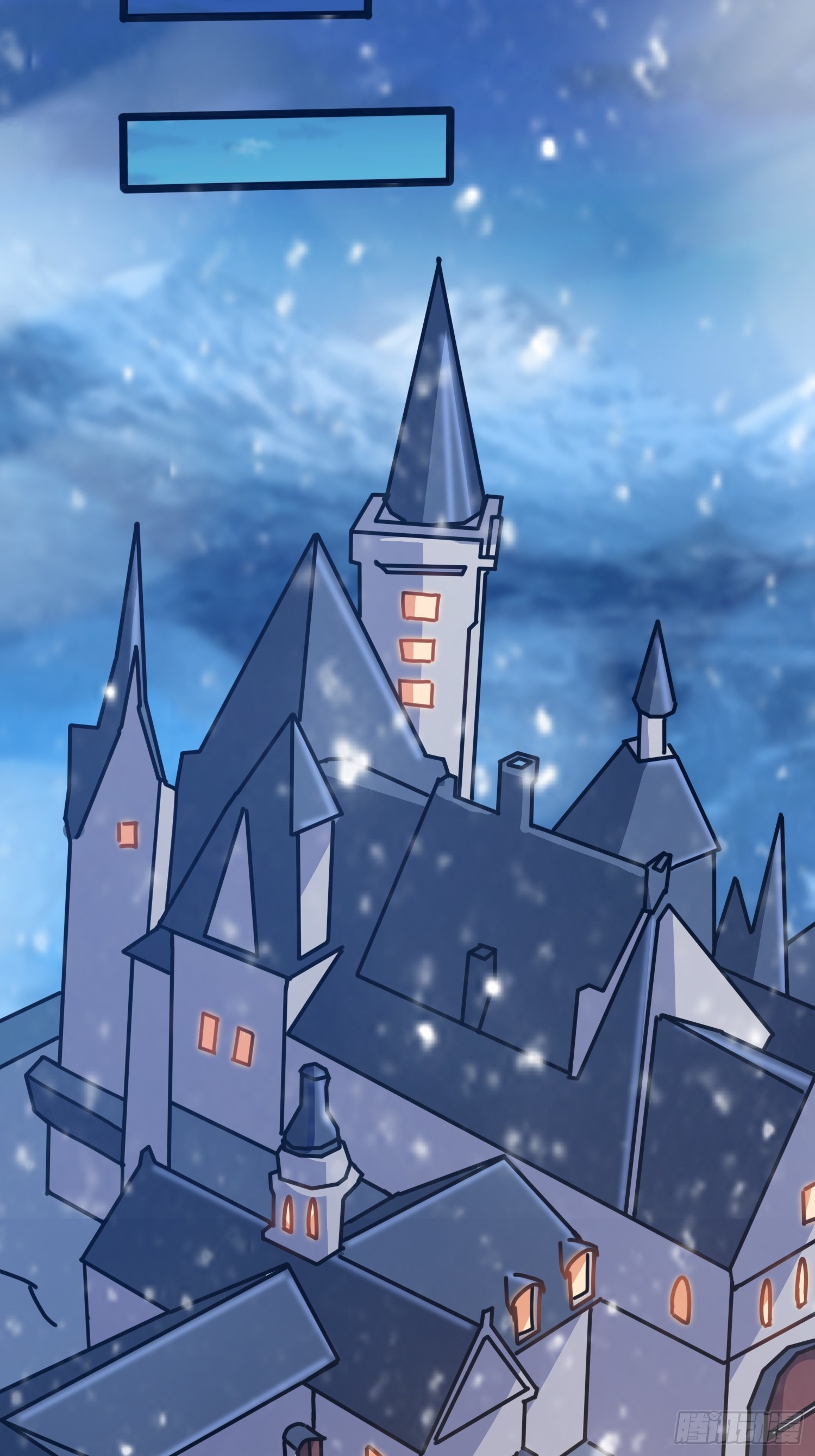 第60话 冲天的火光-第56话