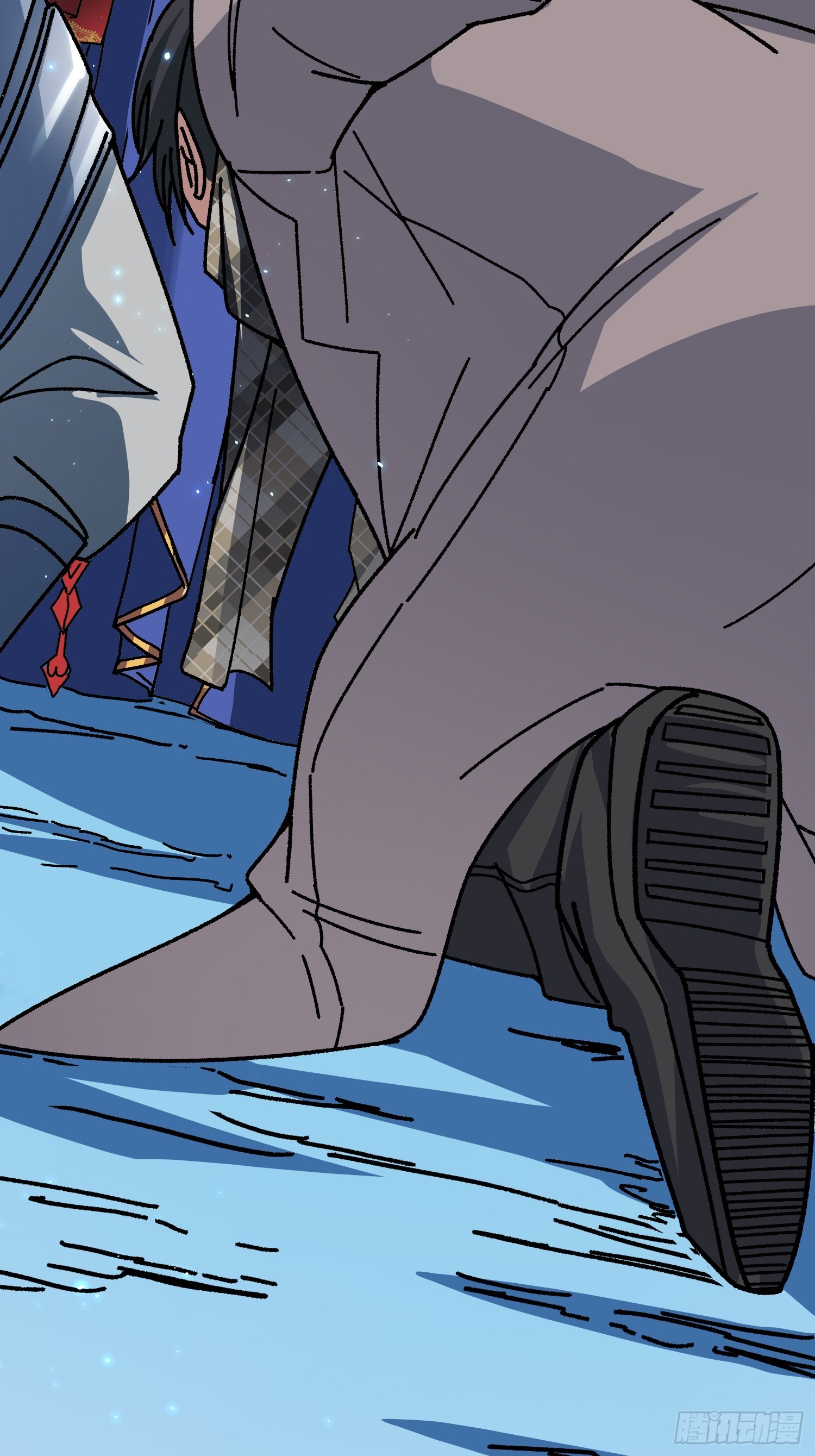 第60话 冲天的火光-第56话