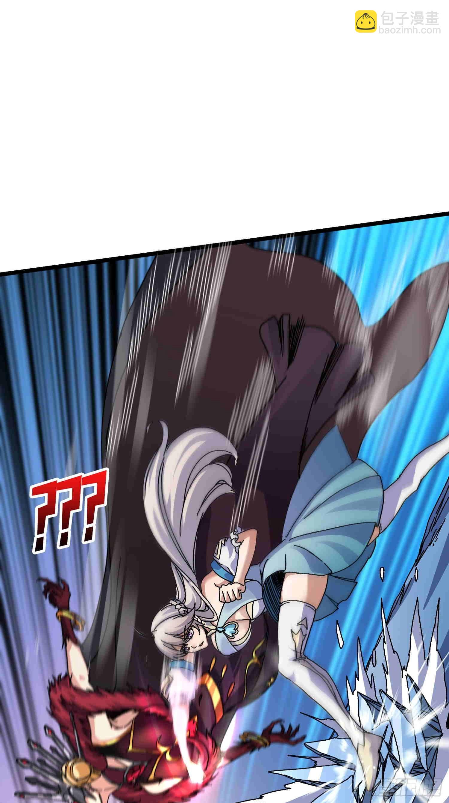 第64话 好暴力好喜欢-第60话