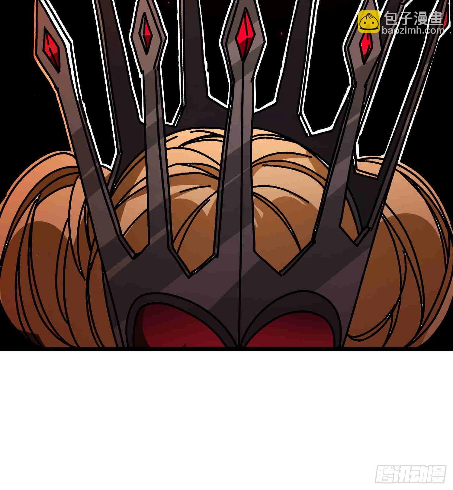 第64话 好暴力好喜欢-第60话