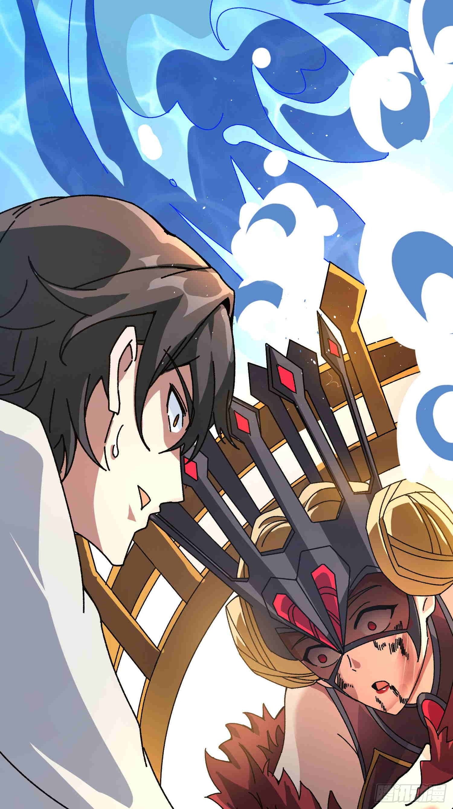 第70话 时之宝钻(1/2)-第66话