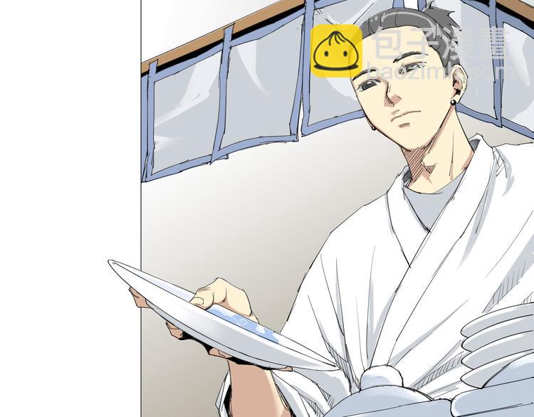 第1话 寄生(1/3)-第2话