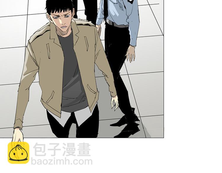 第11话 失踪(1/2)-第12话