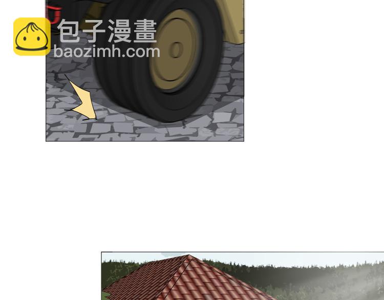 第17话 突击队出动！(1/2)-第18话