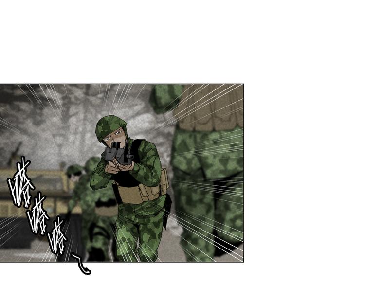 第17话 突击队出动！(1/2)-第18话