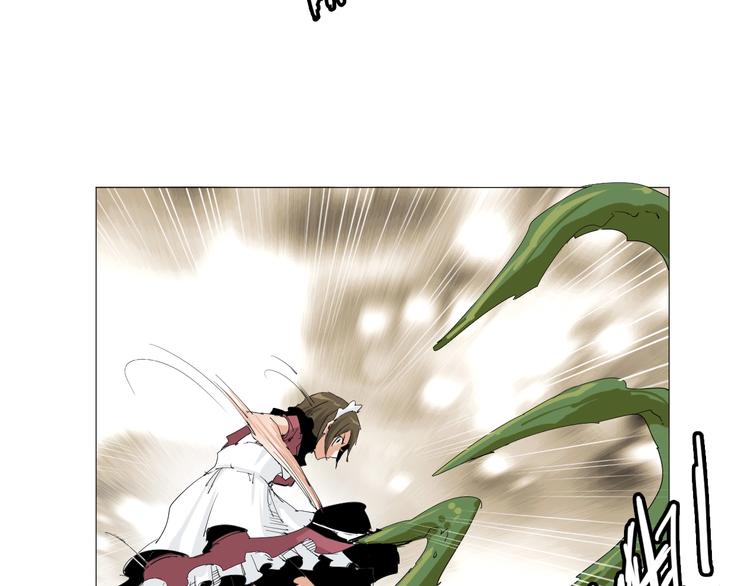 第19话 先下手为强(1/2)-第20话