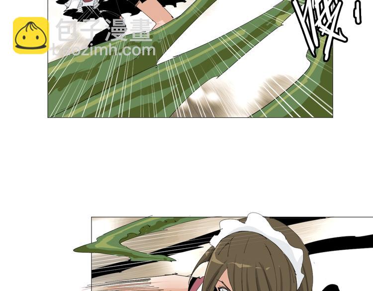 第19话 先下手为强(1/2)-第20话