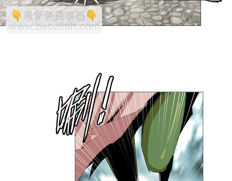 第19话 先下手为强(1/2)-第20话