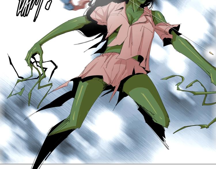 第19话 先下手为强(1/2)-第20话