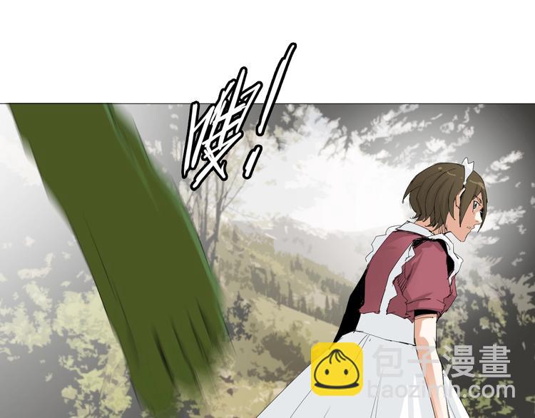 第19话 先下手为强(1/2)-第20话