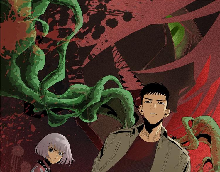 第21话 你...喝了我的啤酒(1/2)-第22话