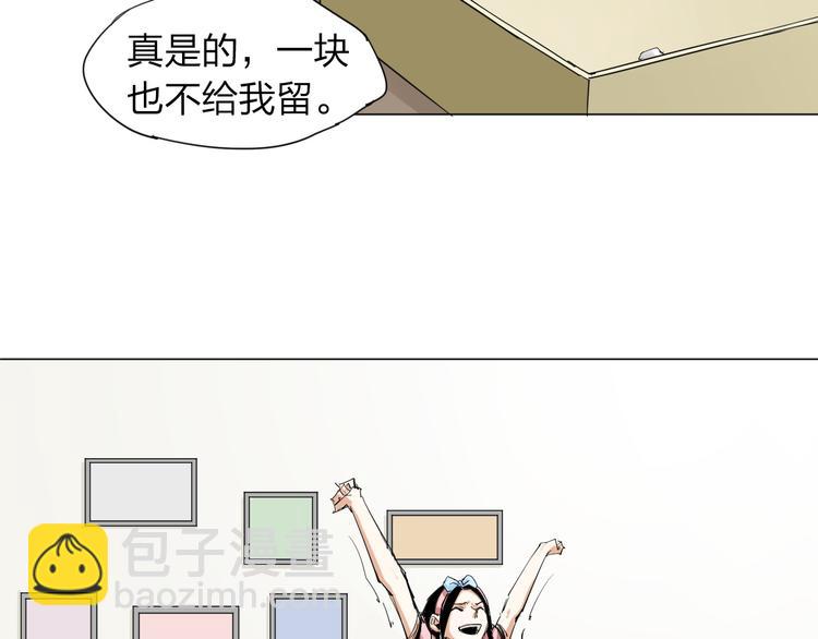 第3话 变异(1/2)-第4话