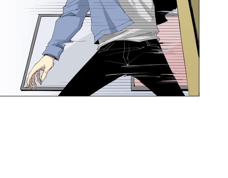 第3话 变异(1/2)-第4话