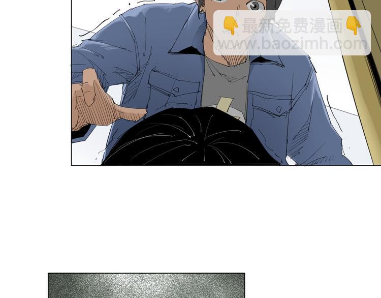 第3话 变异(1/2)-第4话