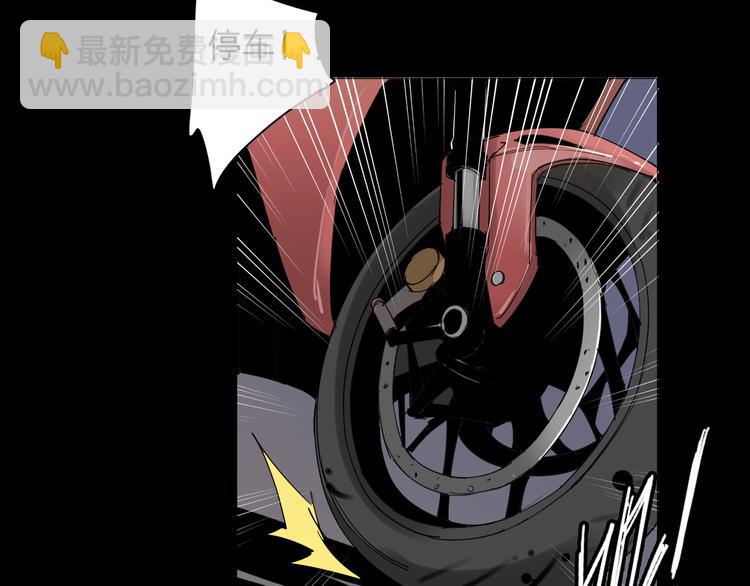 第5话 意外发现(1/2)-第6话