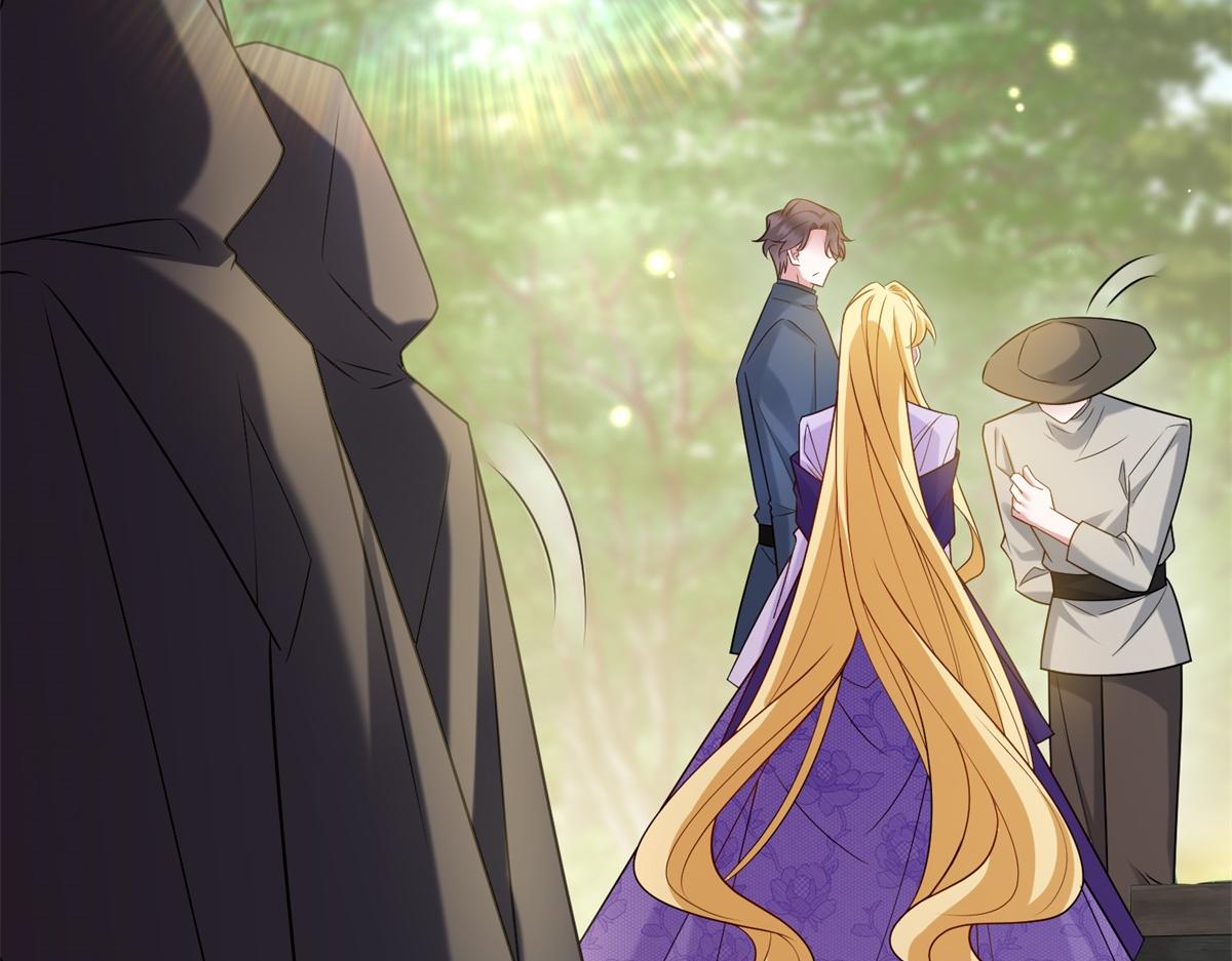 轉身成爲惡女女王 - 第41話 奇怪的印記(1/3) - 1