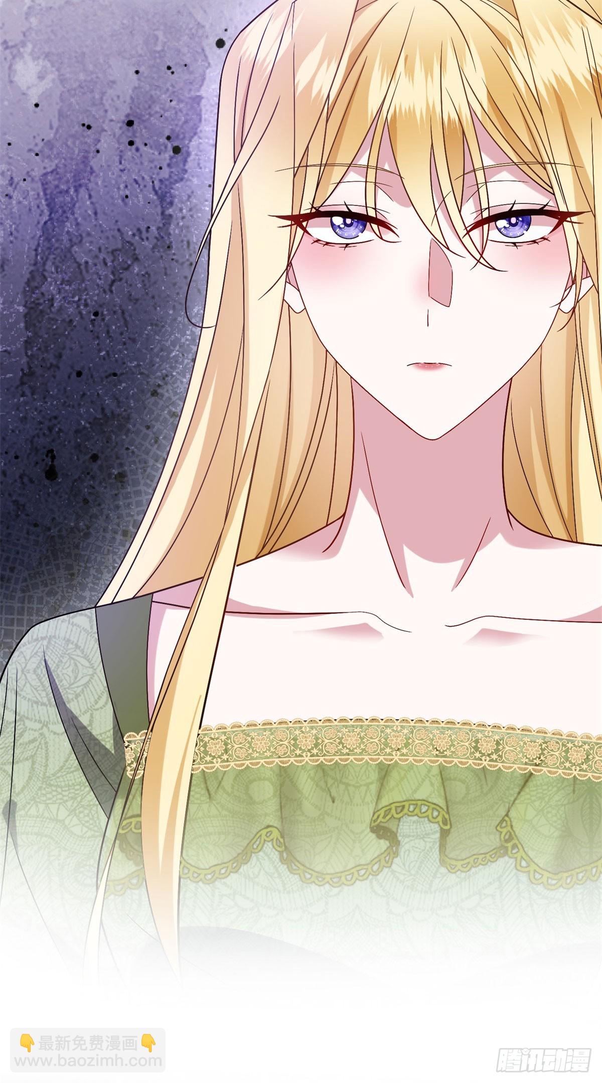 轉身成爲惡女女王 - 第5話 籌辦舞會(1/2) - 8