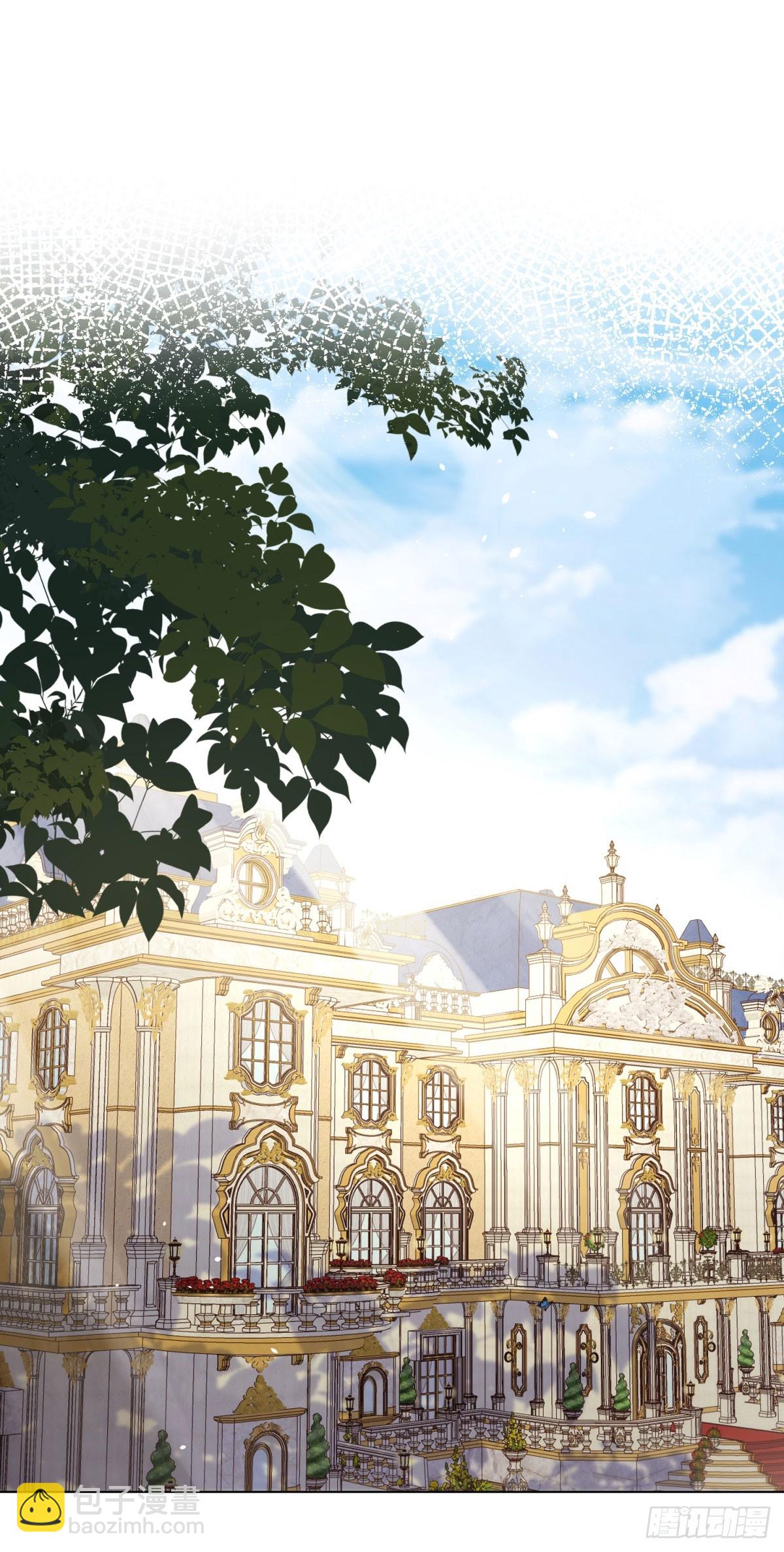 第5话 筹办舞会(1/2)-第6话