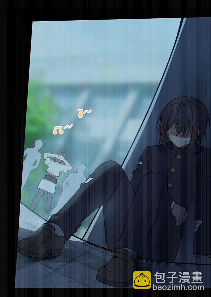 014 可爱的男孩纸，真想舔一舔嗦一嗦呀~(1/2)-第14话