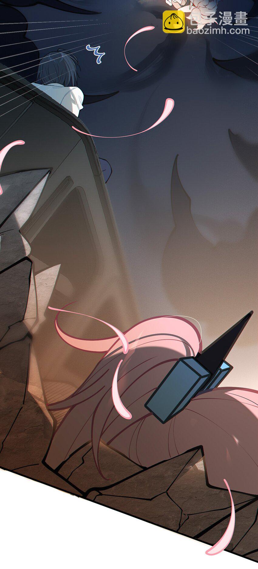 022 把你调教成永远不离开我的小狗啊~-第22话