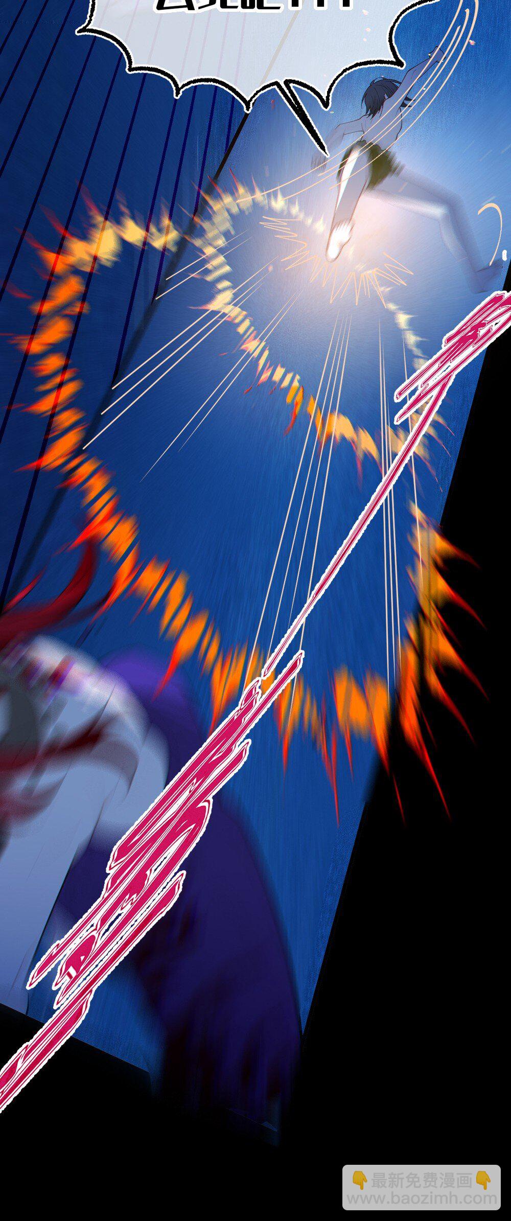 052 给爷，去死吧！-第52话