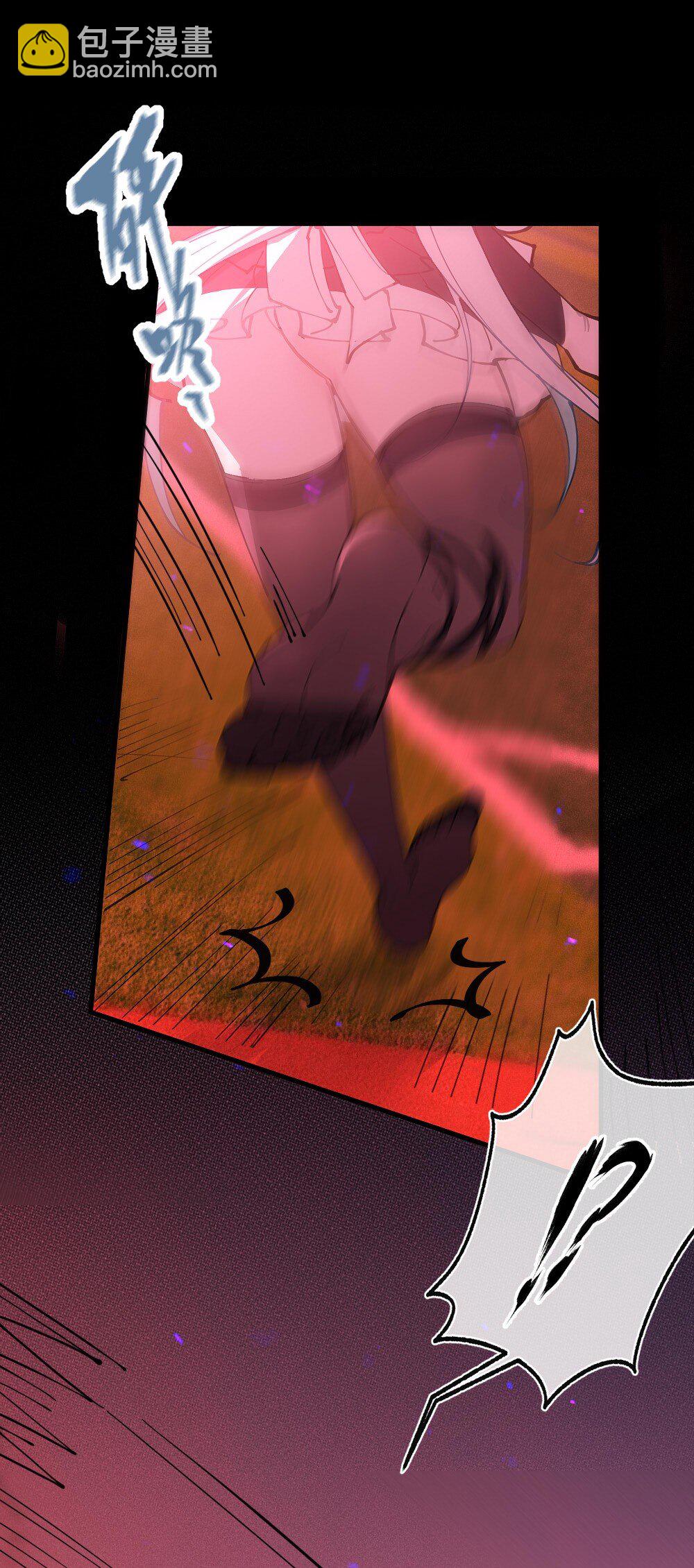 055 这个世界上， 真的有鬼吗？-第54话