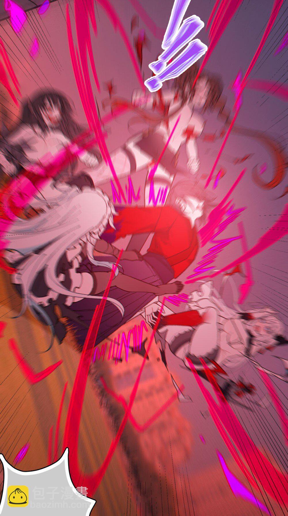 055 这个世界上， 真的有鬼吗？-第54话