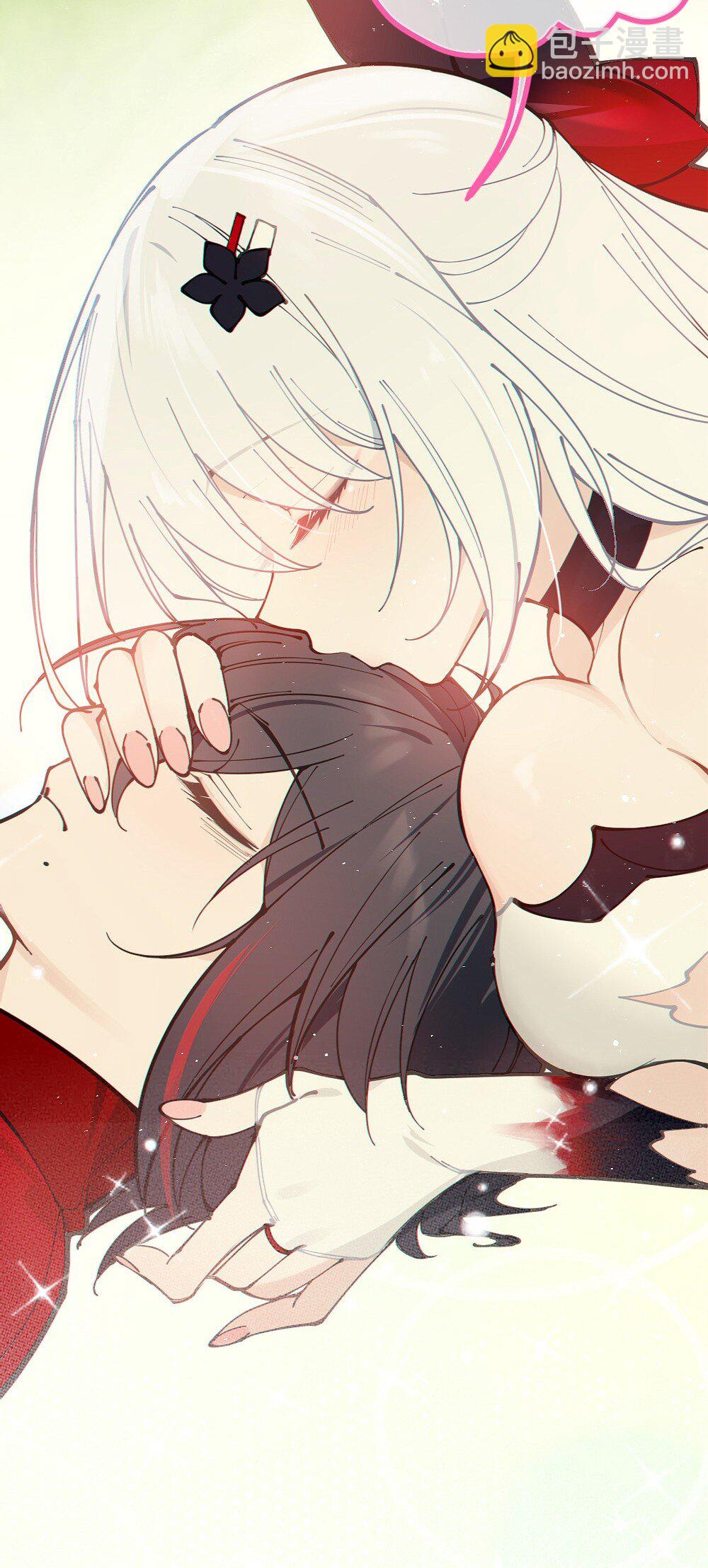 055 这个世界上， 真的有鬼吗？-第54话