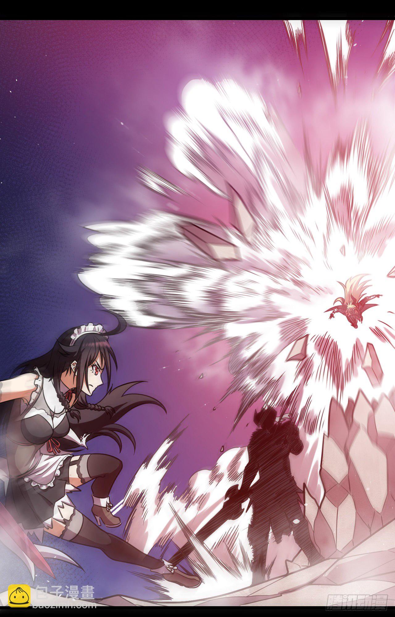 012击败赞恩-第14话