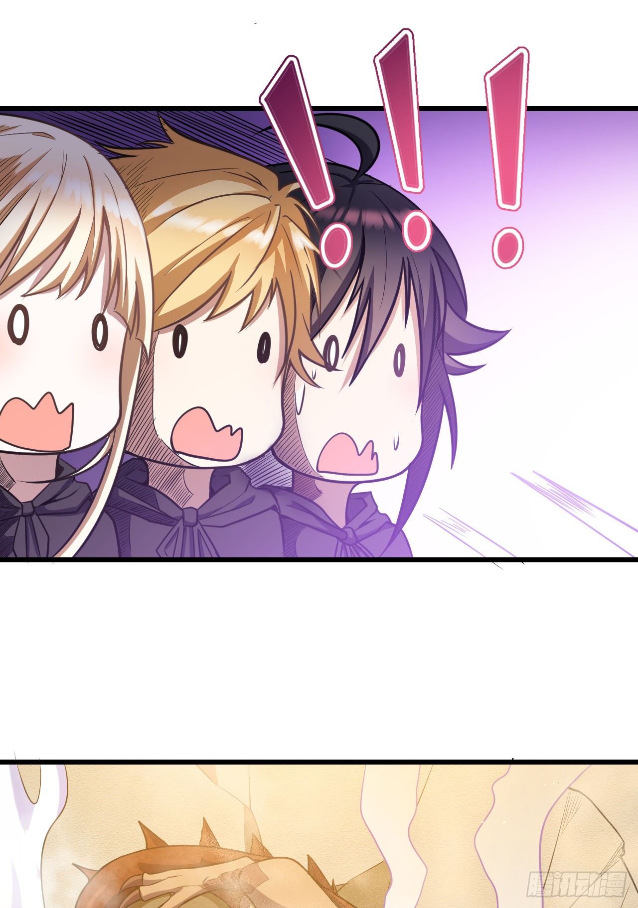 024狂沙巨蜥-第26话