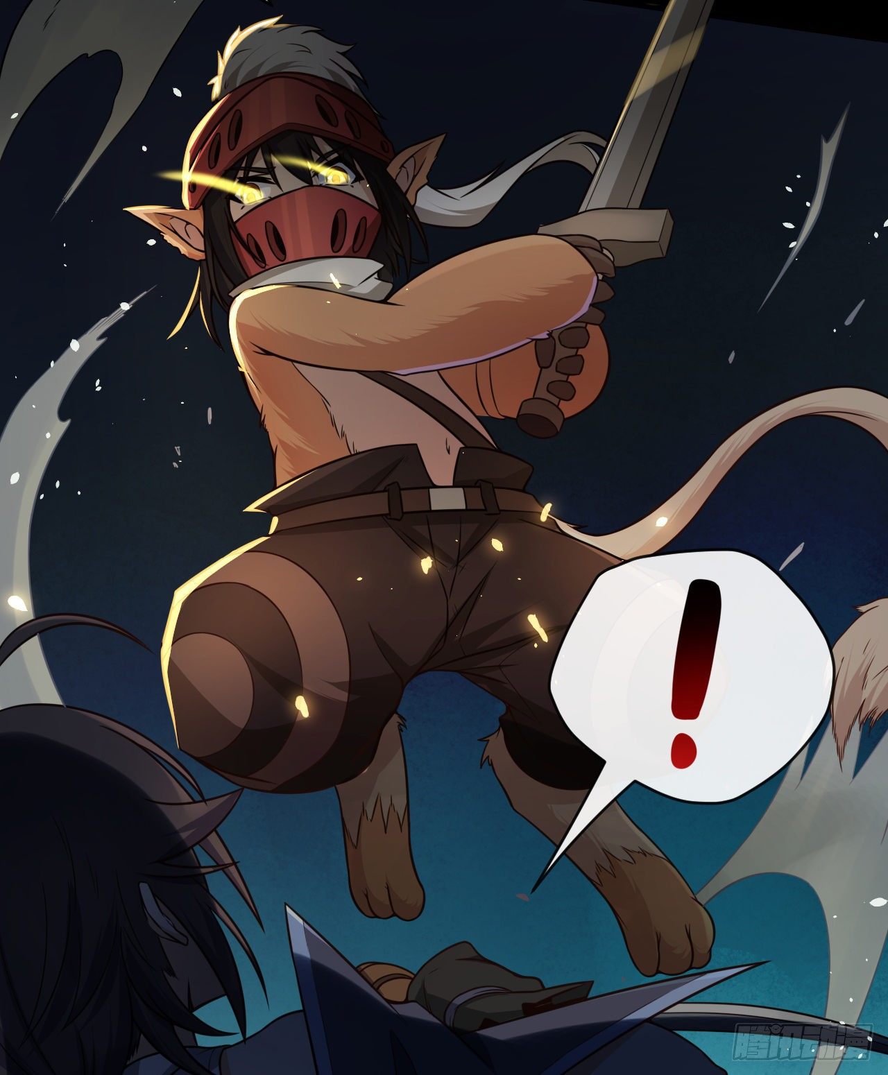 044全军覆没-第46话