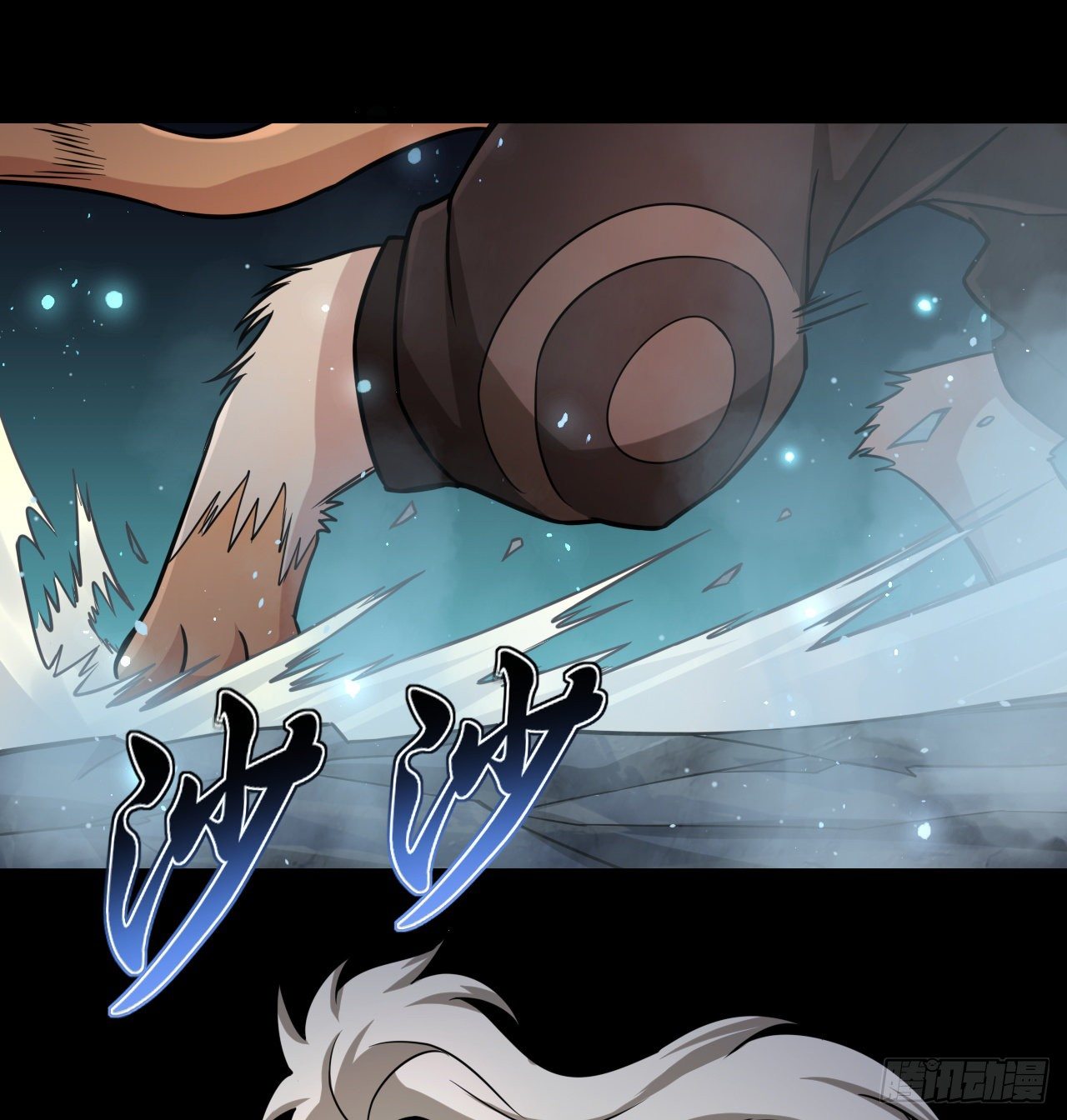 044全军覆没-第46话