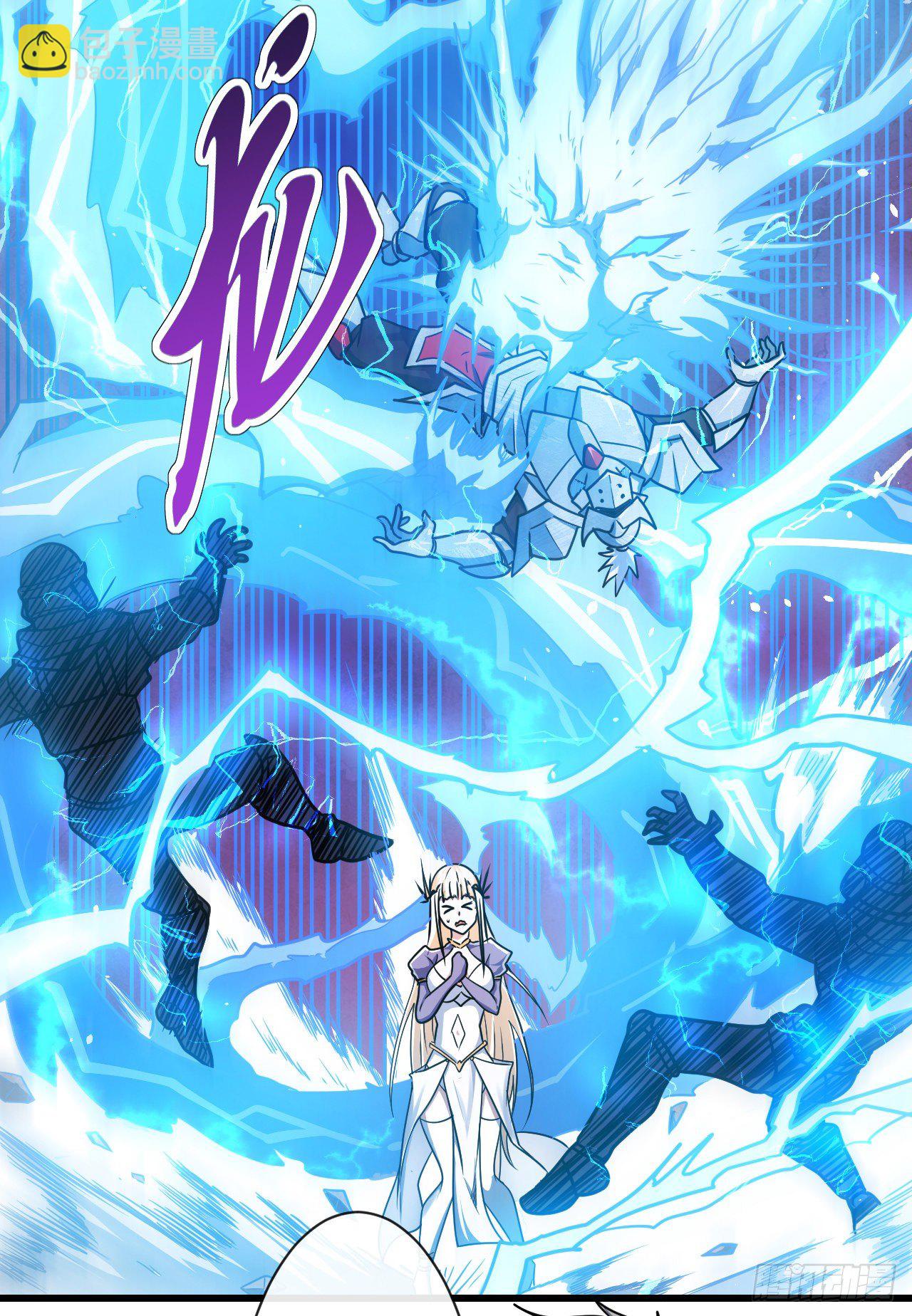 008备战赞恩-第10话